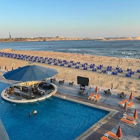 Golden Jewel Ismailia Resort Dış mekan fotoğraf