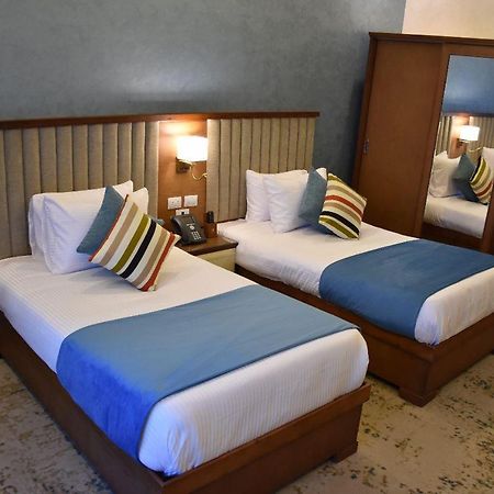 Golden Jewel Ismailia Resort Dış mekan fotoğraf