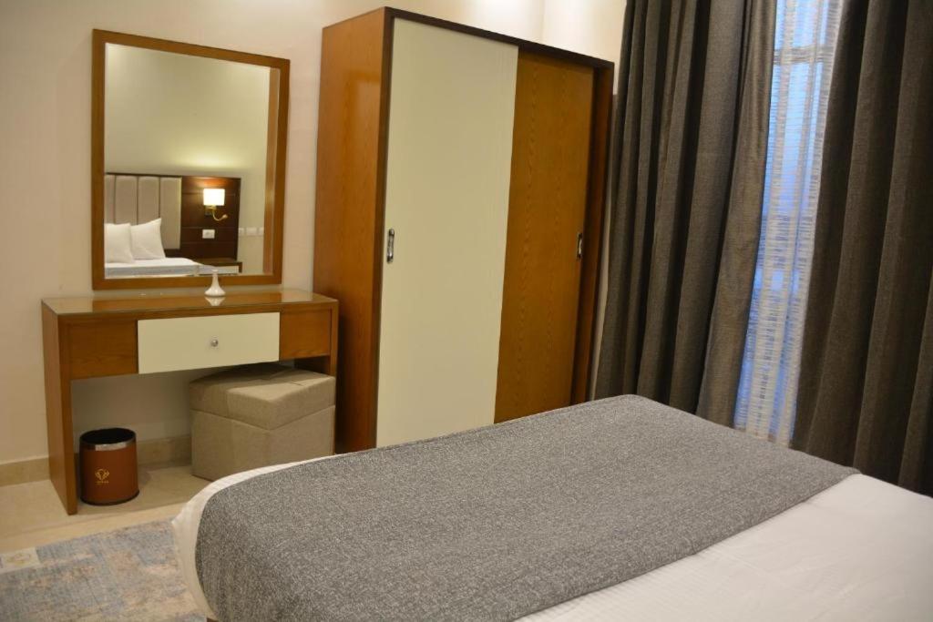 Golden Jewel Ismailia Resort Dış mekan fotoğraf