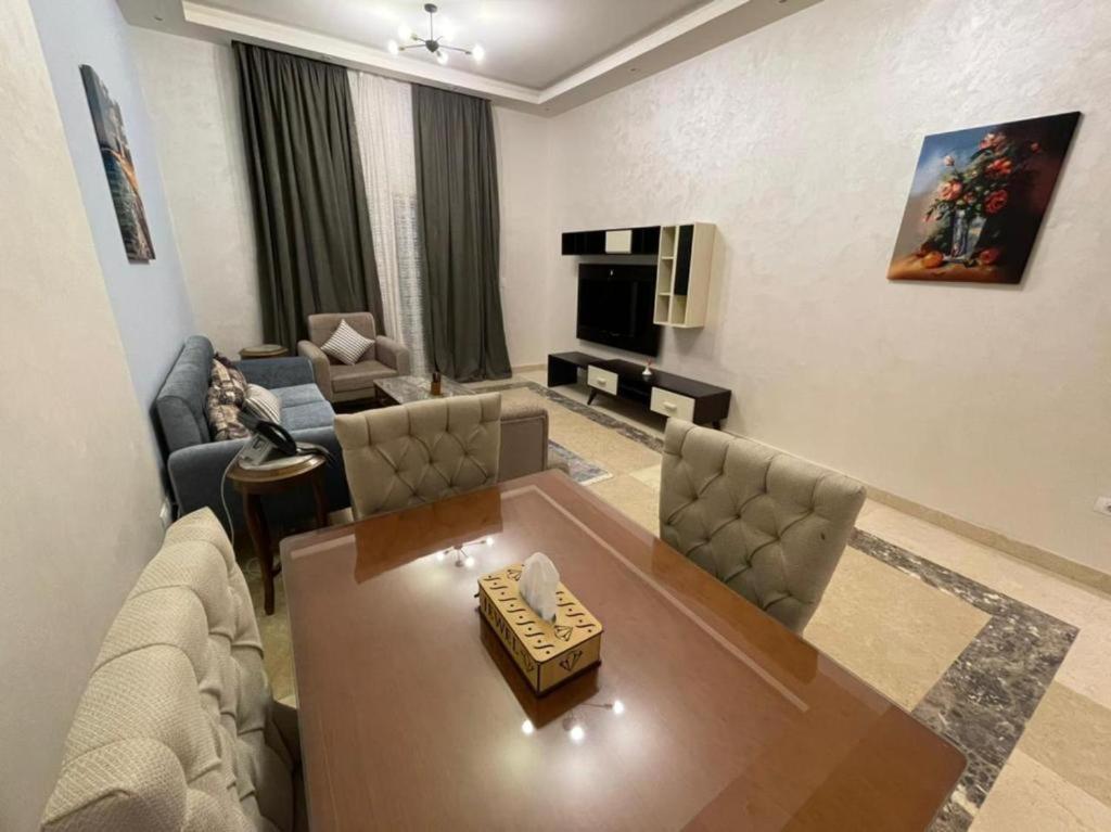 Golden Jewel Ismailia Resort Dış mekan fotoğraf