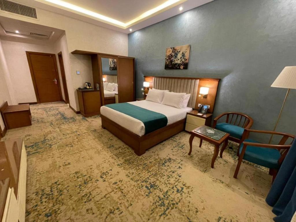 Golden Jewel Ismailia Resort Dış mekan fotoğraf