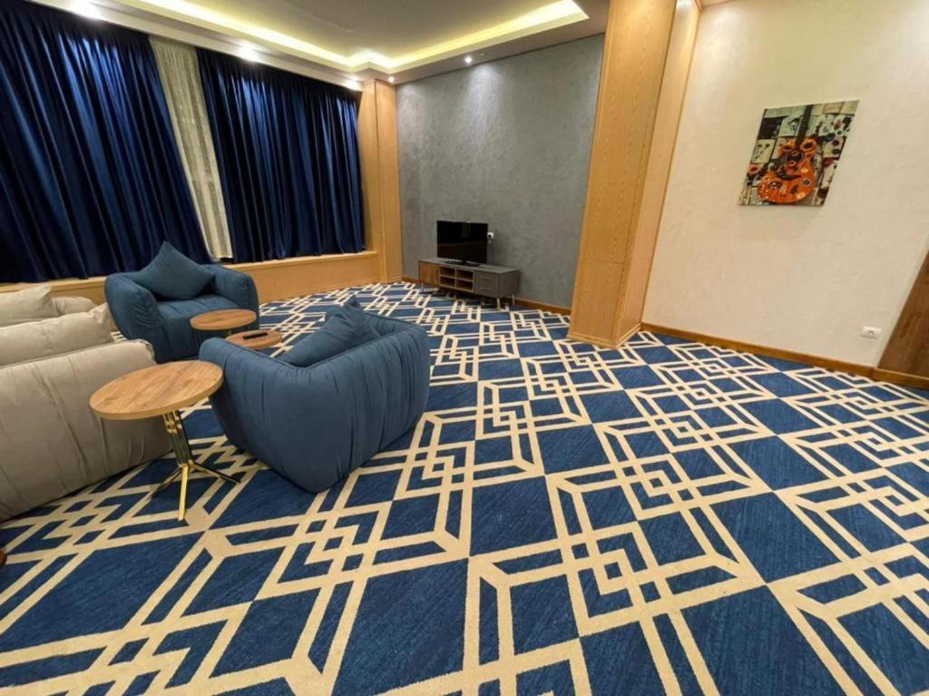 Golden Jewel Ismailia Resort Dış mekan fotoğraf