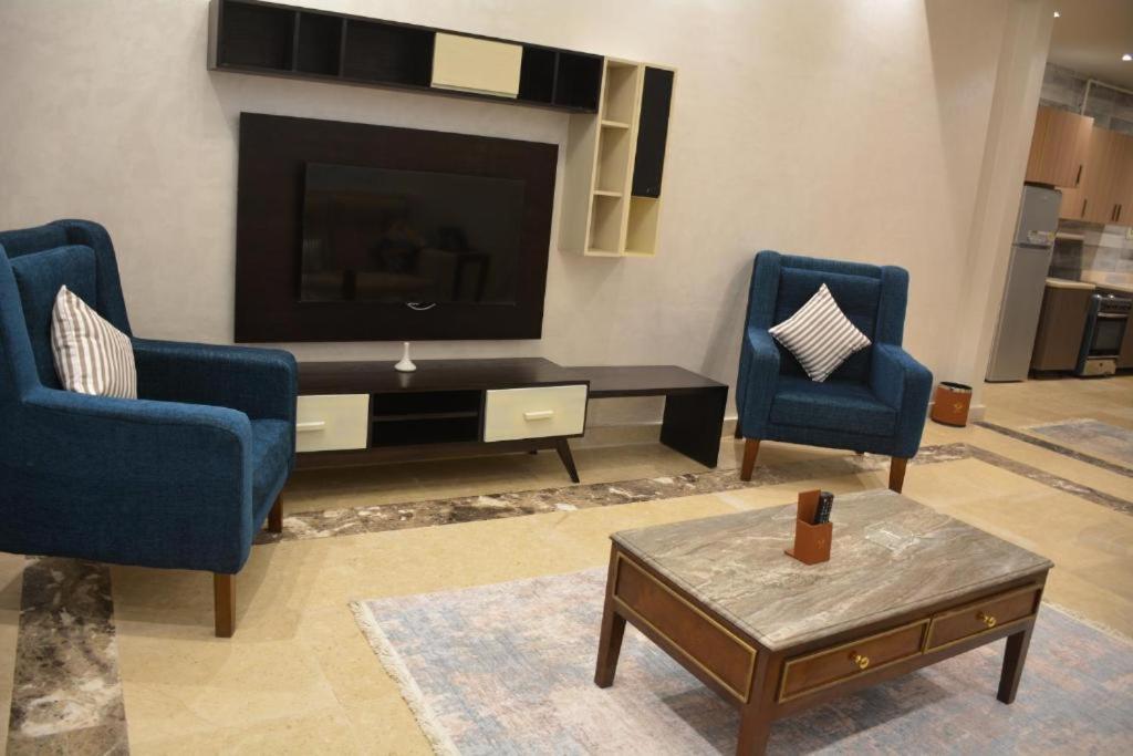 Golden Jewel Ismailia Resort Dış mekan fotoğraf