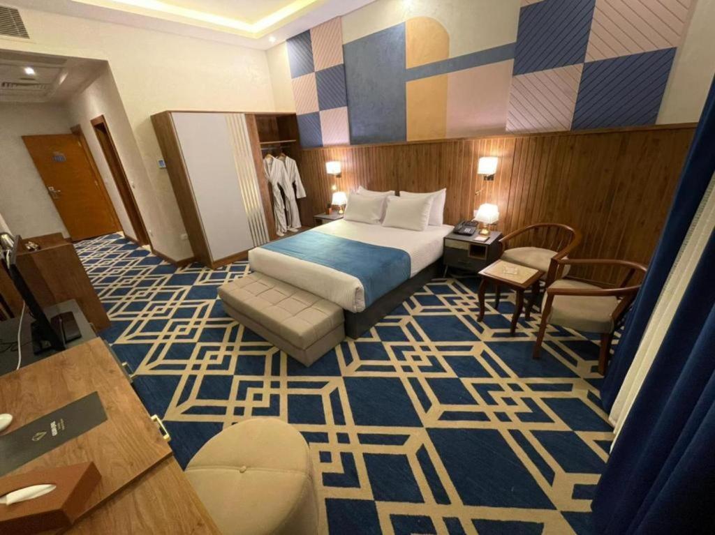 Golden Jewel Ismailia Resort Dış mekan fotoğraf