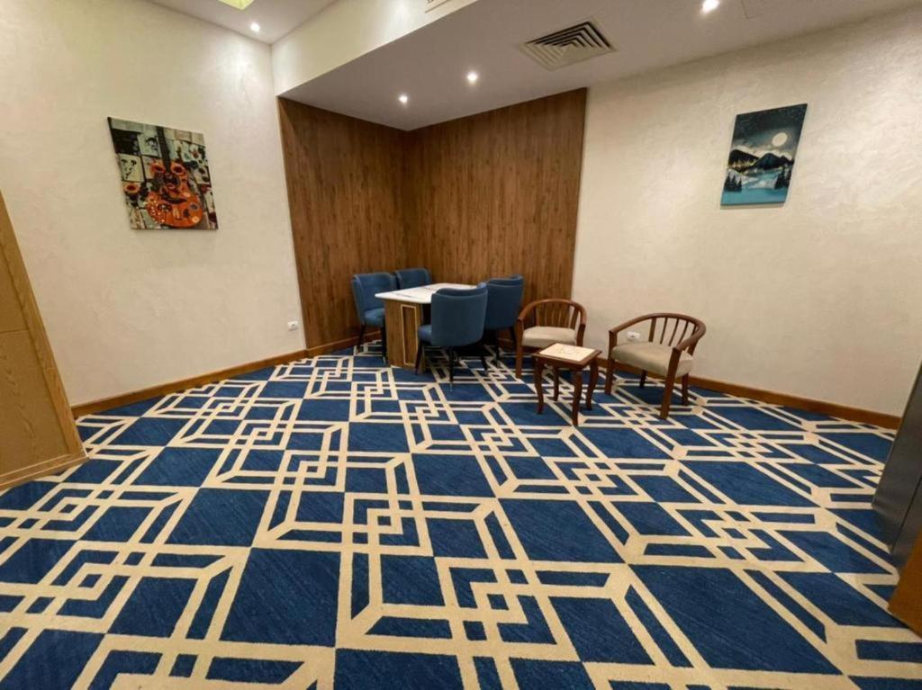 Golden Jewel Ismailia Resort Dış mekan fotoğraf
