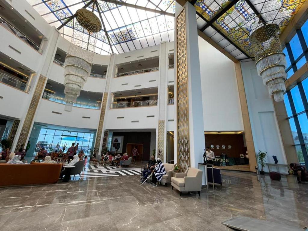 Golden Jewel Ismailia Resort Dış mekan fotoğraf