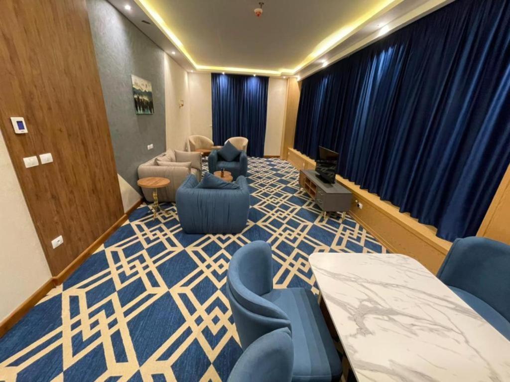 Golden Jewel Ismailia Resort Dış mekan fotoğraf