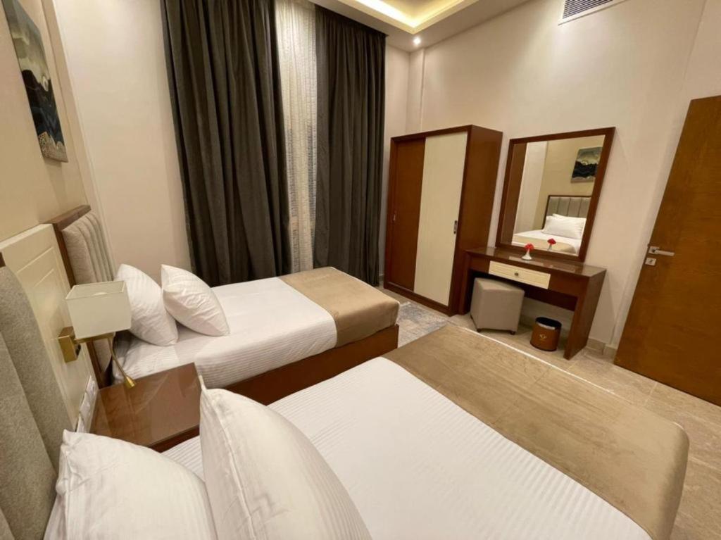Golden Jewel Ismailia Resort Dış mekan fotoğraf
