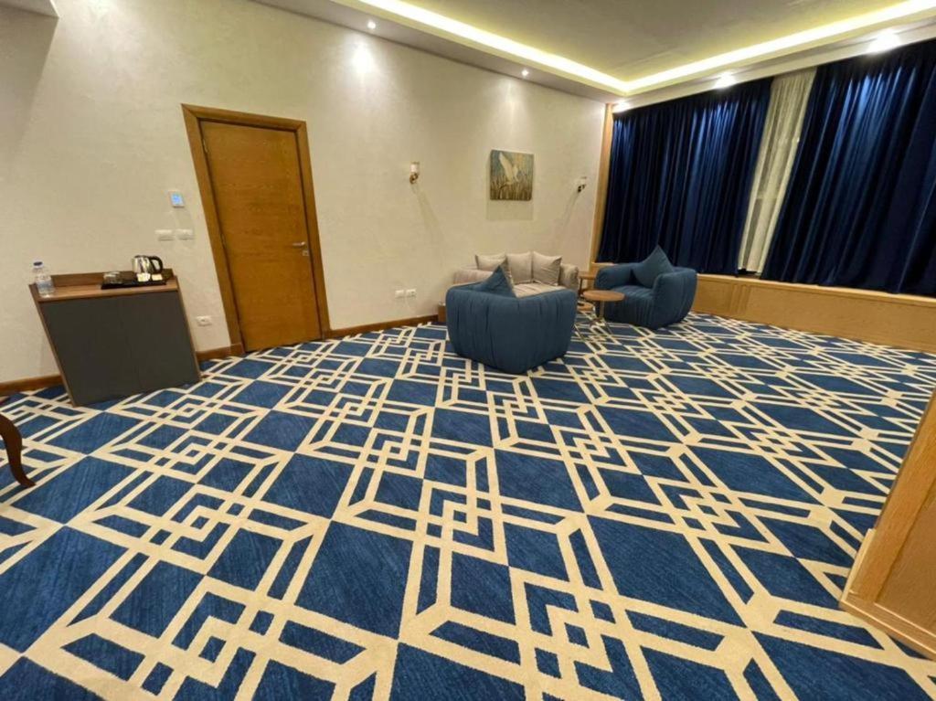 Golden Jewel Ismailia Resort Dış mekan fotoğraf